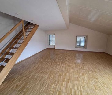 2.5-room apartment for rent - Photo 2