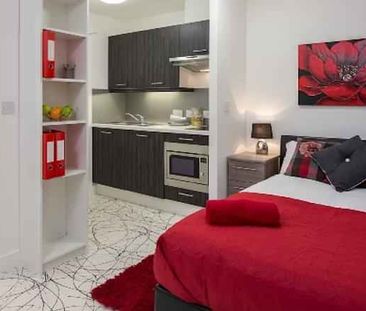 Studio Gold - Photo 3