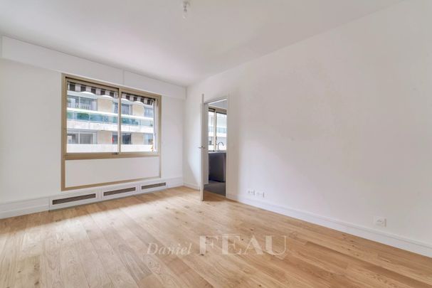 Tout savoir sur cet appartement dans le quartier Invalides, à Paris 7ème - Photo 1