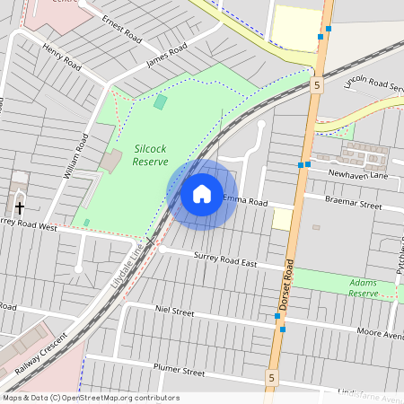 1/17 Emma Road, Vic 3136, Croydon