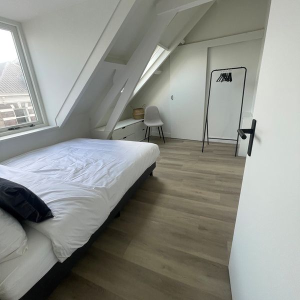 Van Welderenstraat 115B - Photo 1