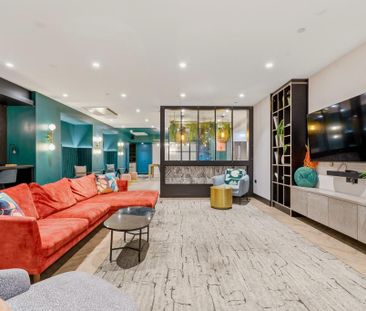 3 bedroom flat to rent - Photo 3