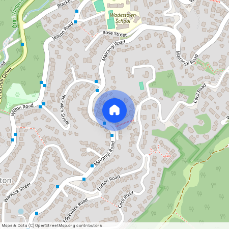 A/6 Rutland Way, Wadestown, Wellington City