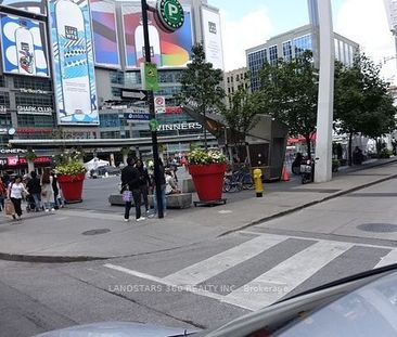 For Lease - 365 Church Street Unit# 1107, Toronto, Ontario - Photo 1