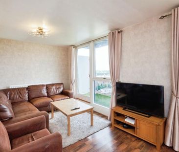 2 Bed Flat, Mason Way, B15 - Photo 1
