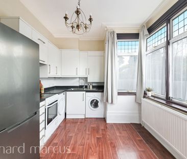 Park Lane, Wallington - Photo 1