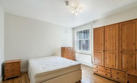 1 bedroom ground floor flat to rent - Photo 2