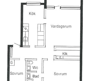 Andersbergsringen 81, Halmstad - Foto 3