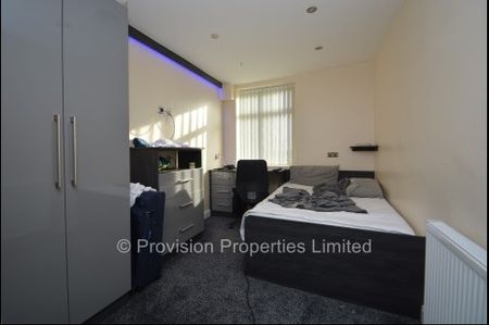 4 Bedroom Student Lets Leeds - Photo 4