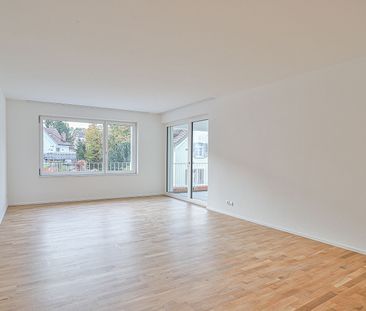 2.5 Zimmerwohnung in Oberuzwil - Photo 2