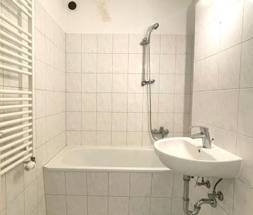 Lichtdurchflutetes Wohnjuwel mit Balkon: Charmante 1-Zimmer-Wohnung... - Photo 4