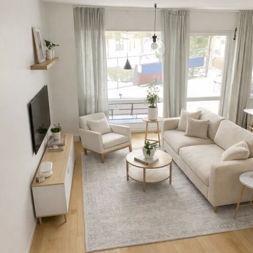 Stiftsvägen 2 - Photo 1