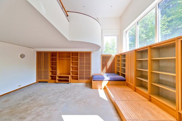 Observatoire - Belle Villa +/- 370 m² - Foto 1