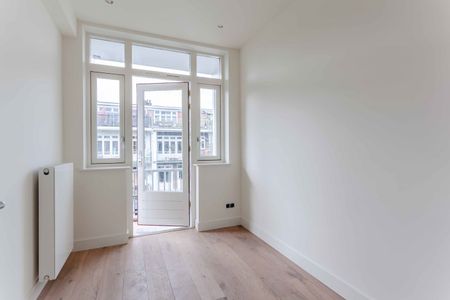 Appartement te huur: Kribbestraat 54-2 1079 WV Amsterdam - Foto 4