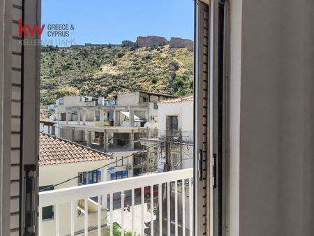 Διαμέρισμα για ενοικίαση Πρόνοια (Ναύπλιο) - Photo 3