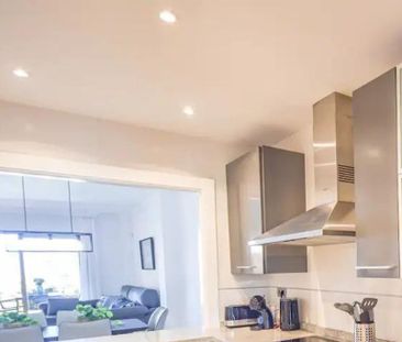 Luxury Flat for rent in Benahavís, Andalusia - Foto 5