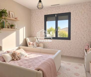 260904 MAISON NARBONNE - Photo 3