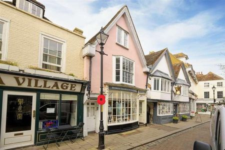 Secret House, Market Place, Faversham, ME13 - Photo 5