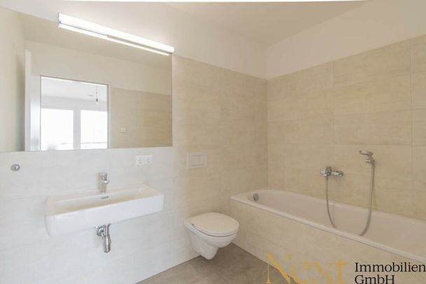 Familienfreundliche 4-Zimmer-Wohnung mit riesiger Freifläche in Linz nähe Wifi zu vermieten! (Top 71) - Foto 1