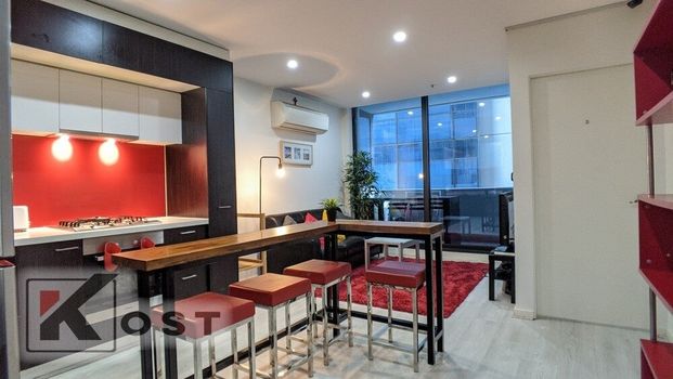 Melbourne CBD - Photo 1