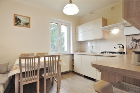 MIESZKANIE na WYNAJEM - Photo 4