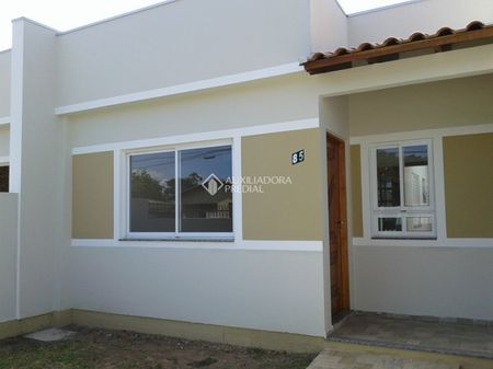 Casa com 3 quartos e 70m² para alugar em Bom Sucesso, Gravataí. - Photo 4