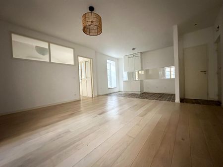 « AVIGNON IM - APPARTEMENT T2 40.45M² » - Photo 2