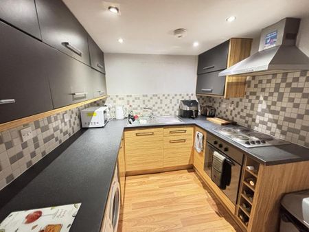 1 bedroom flat to rent - Photo 2