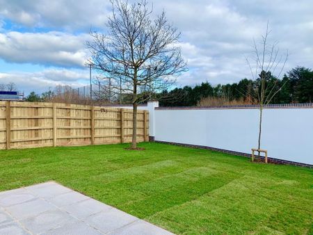 3 bedroom detached house to rent - Photo 2