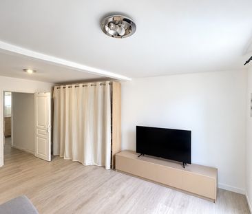 1 pièce - 24,79 m² - RDC - Colocation non autorisée - Photo 2