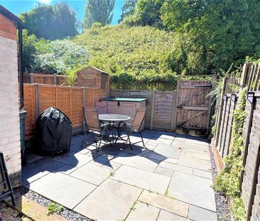 2 bedroom terraced house to rent - Photo 5