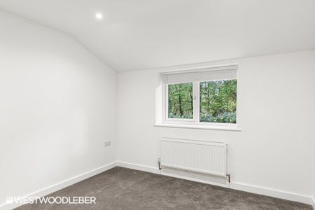 2 bedroom barn conversion to rent - Photo 5