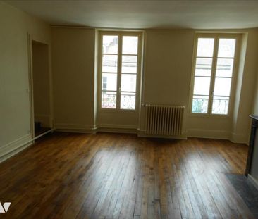 BEL APPARTEMENT F4 CENTRE VILLE - MONTARGIS 92 m2 - Photo 6