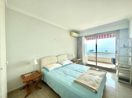 Location Appartement de luxe Monaco 2 Pièces 66.82 m² - Photo 5