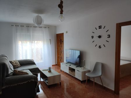 Alquiler de piso en Calle Greco, 3 - Photo 3