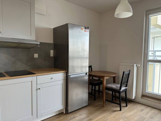 Kawalerka na wynajem w Pruszkowie 1800 zł + czynsz - Фото 1