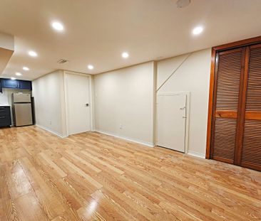 For Lease - 1826 Dufferin Street Unit# Lower, Toronto, Ontario - Photo 6