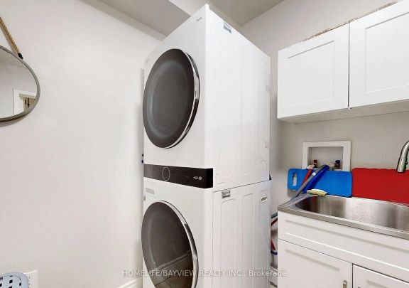 Condo Townhouse For Lease | N9255432 - Photo 1