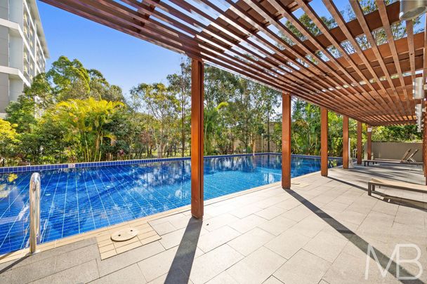 103/2 Saunders Close, Macquarie Park NSW 2113 - Apartment For Rent | Domain - Photo 1