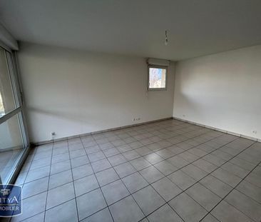 Location Appartement 3 pièces 63m² BONNEVILLE 74130 - Photo 1