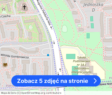 Przytulna kawalerka świeżo po remoncie - Zdjęcie 1