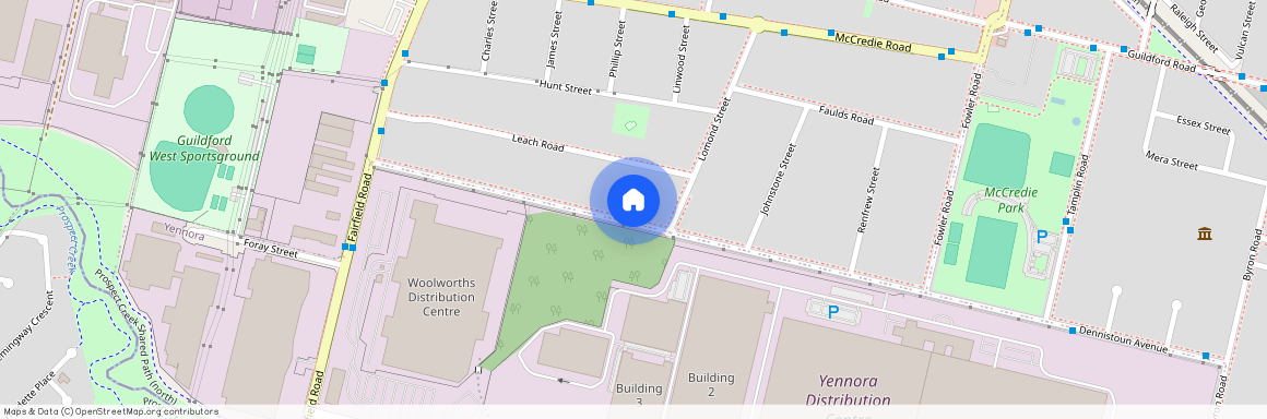 65A Dennistoun, NSW 2161, Guildford West