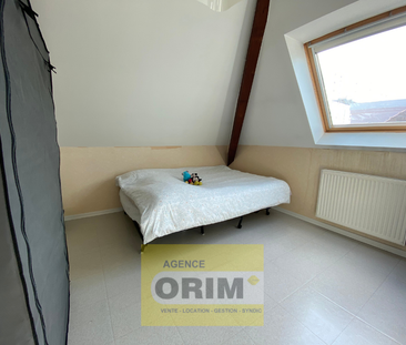 Location Appartement 2 pièces 57m² ST LOUIS 68300 - Photo 3