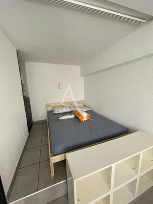 Location Appartement 1 pièce 20m² - Photo 1
