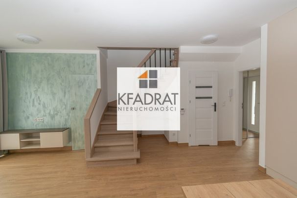 Segment na Gumieńcach 4 pok., 2 miejsca postojowe - Photo 1