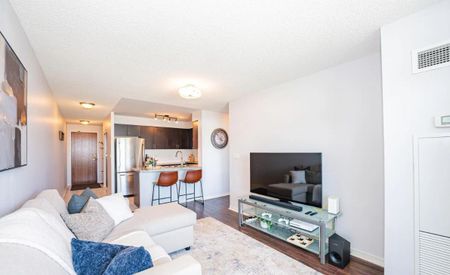 For Lease - 4900 Glen Erin Drive Unit# 1801, Mississauga, Ontario - Photo 3