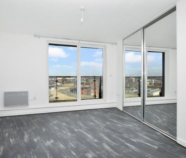 2 bedroom flat to rent - Photo 6