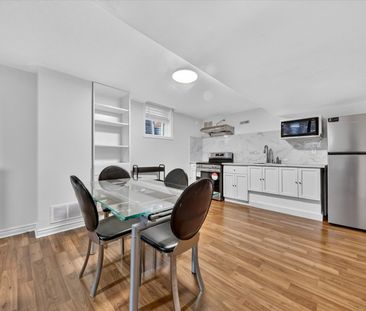 For Lease - 130 Baycliffe Drive Unit# Basement, Whitby, Ontario - Photo 2
