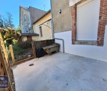 Appartement à louer 2 pièces 26.86m² - Photo 5