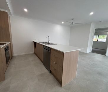 Brand New Four Bedroom Home! - Photo 6